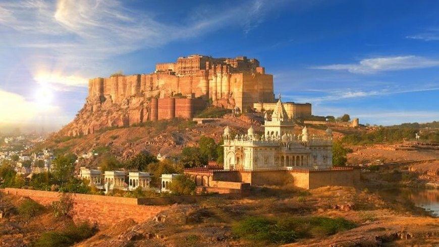 Jodhpur Seasonal Tour Packages | call 9899567825 Avail 50% Off